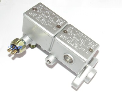 go kart UTV brake master cylinder Baja BN250 XINGFU ROKETA Port