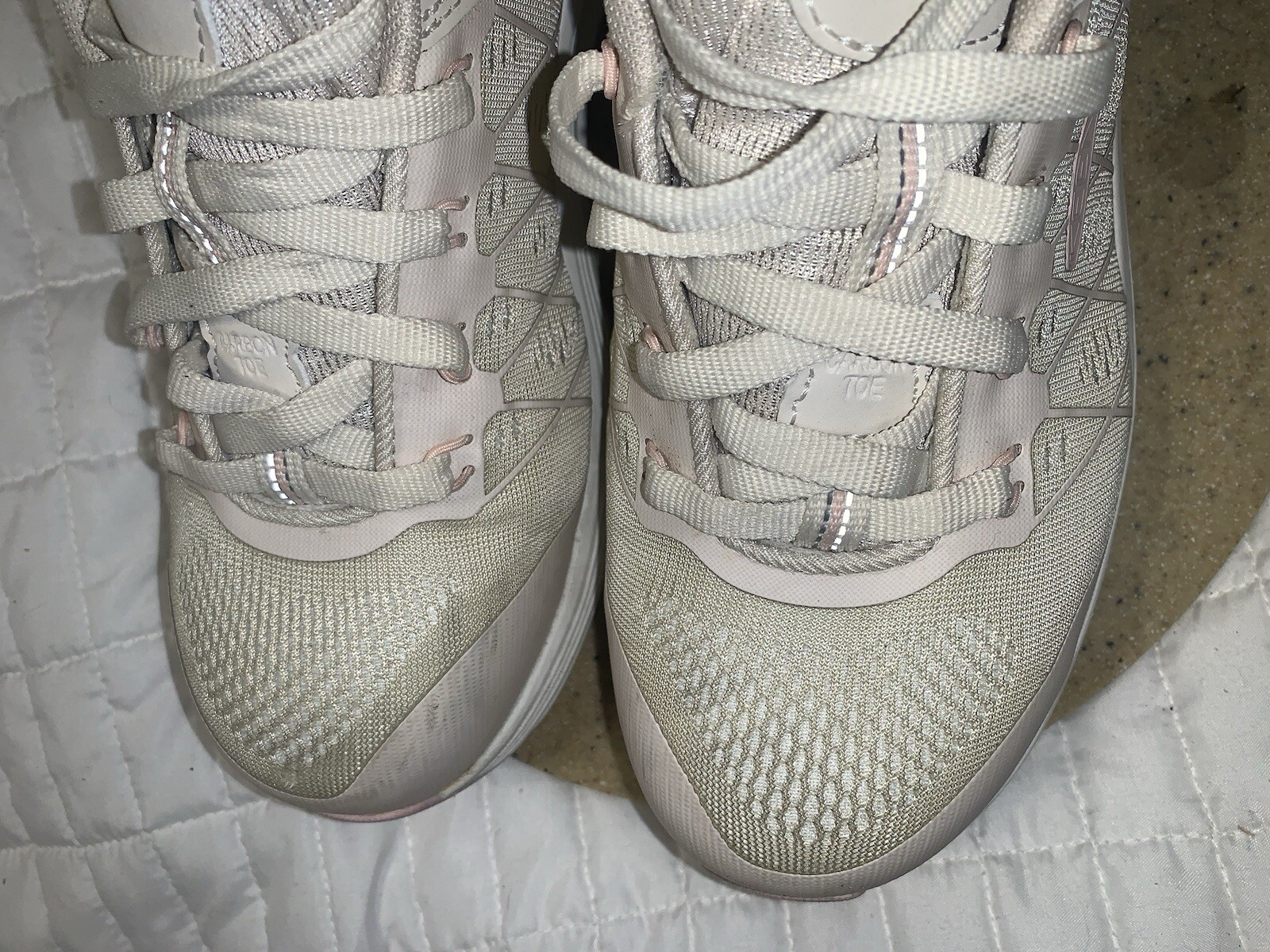 Scarpa antinfortunistica KEEN Utility Vista Energy da donna US 8 M colore sabbia rosa