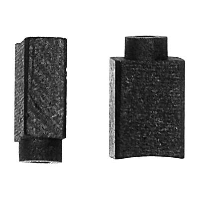 Kohlebürsten AEG STEP 70, STEP 75, STE 500, STPE 400 - PREMIUM (P2222)