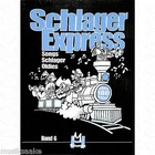 QUICK SHOTS SONGS SCHLAGER OLDIES DIN A5 HILDNER FROM US 5 PLECS FREE WOW