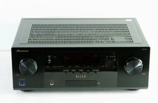 DEFECTIVE Pioneer VSX-60 ELITE 7.2-Channel A/V Receiver