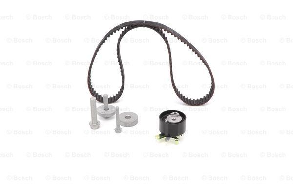 Bosch 1 987 946 672 Timing Belt Set For Suzuki-image