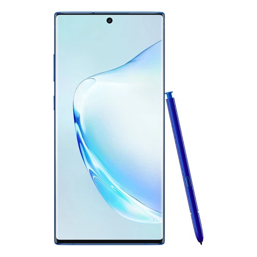 Samsung Galaxy Note 10+ Plus 5G N976B/DS 512GB DUAL SIM Unlocked Phone OPEN BOX - 第 5/12 張圖片