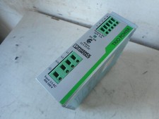 Phoenix Contact Power Supply 3Ph 400V Supply -- 24VDC 5A - 2866462 TRIO-PS/3AC