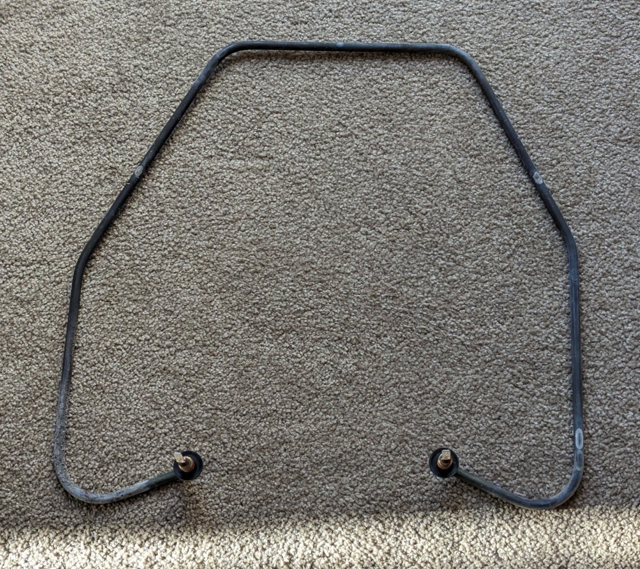 Whirlpool KitchenAid Dishwasher Heating Element WPW10082892 Tested eBay