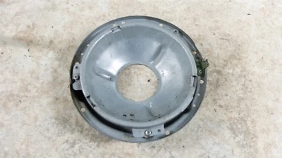 Support De Phare Pour Harley Davidson Electra Glide FLHTC 95 - Photo 1/4