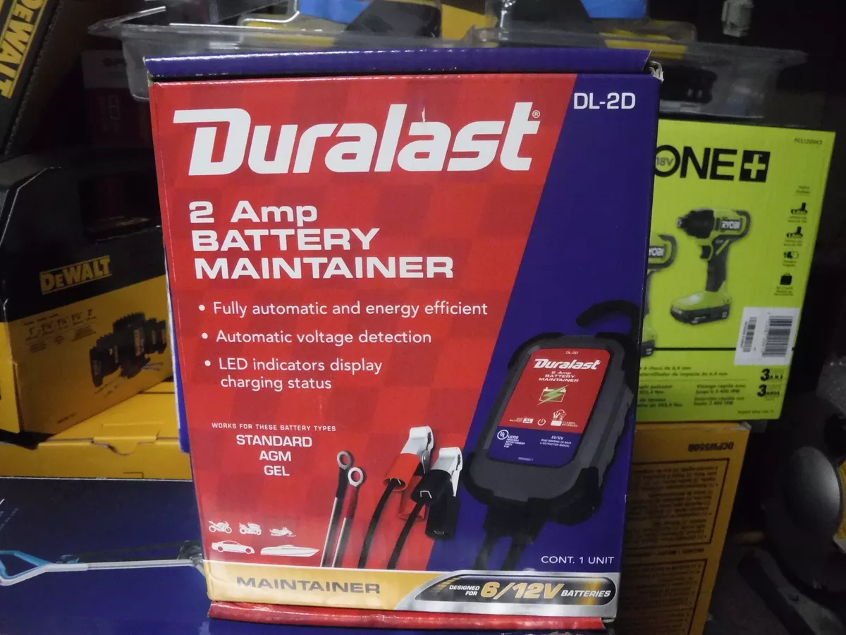 Battery charger ebay deals
