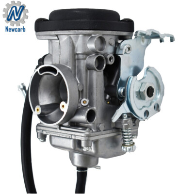 Tw200 Fuel Tank CARBURETOR CARB For 2001 - 2017 YAMAHA TW200 TW 200