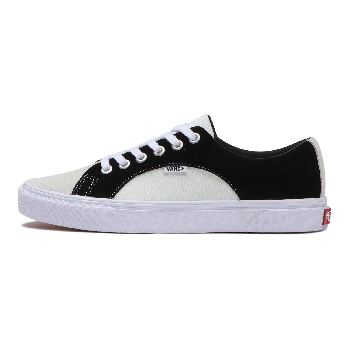Vans sales lampin black