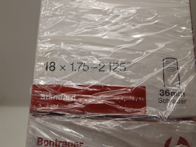 Chambre a air bontrager - Large choix sur