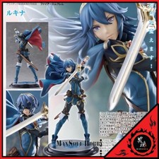 NEW AUTHENTIC Intelligent Systems Fire Emblem Lucina 1/7 Figure Presale