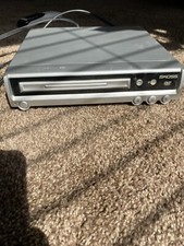 KOSS Dvd Player Progressive Scan KS4110 No Remote- Tested Working