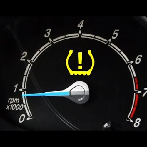 ITM Tire Pressure Sensor Metal 315MHz for Saturn Sky 08-09 08002HP (Qty of 1) Foto 3 de 4