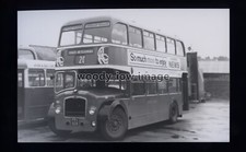 tm8061 - Thames Valley Bus - No.810/Reg.PRX 928, No.20 to H. Wycombe. photograph