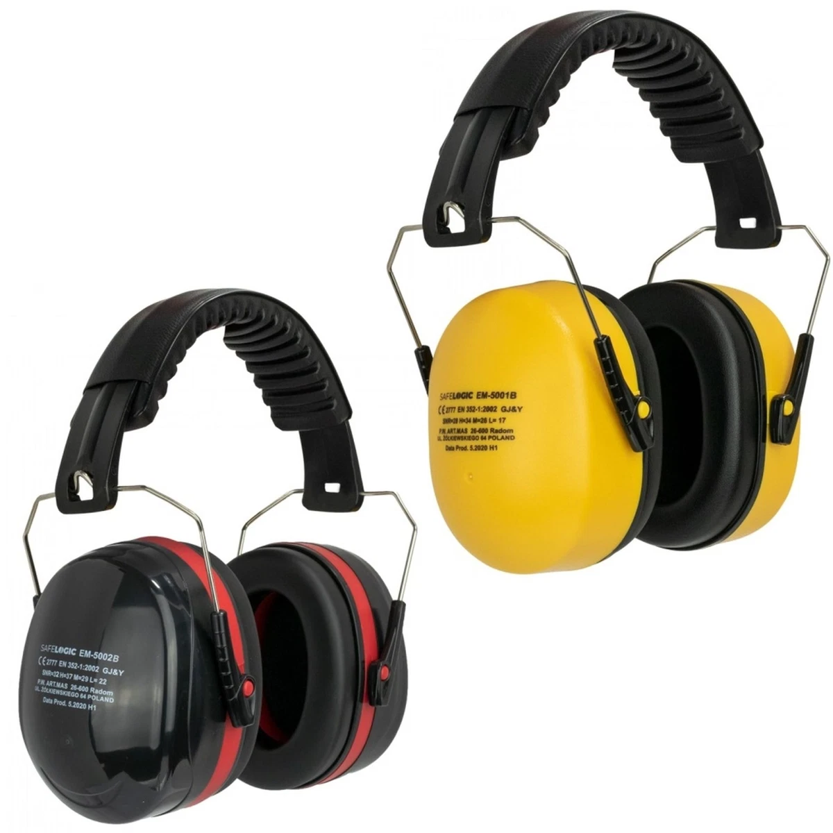 Protezione Udito & Occhi Per Caccia & Tiro A Segno - Foto 9