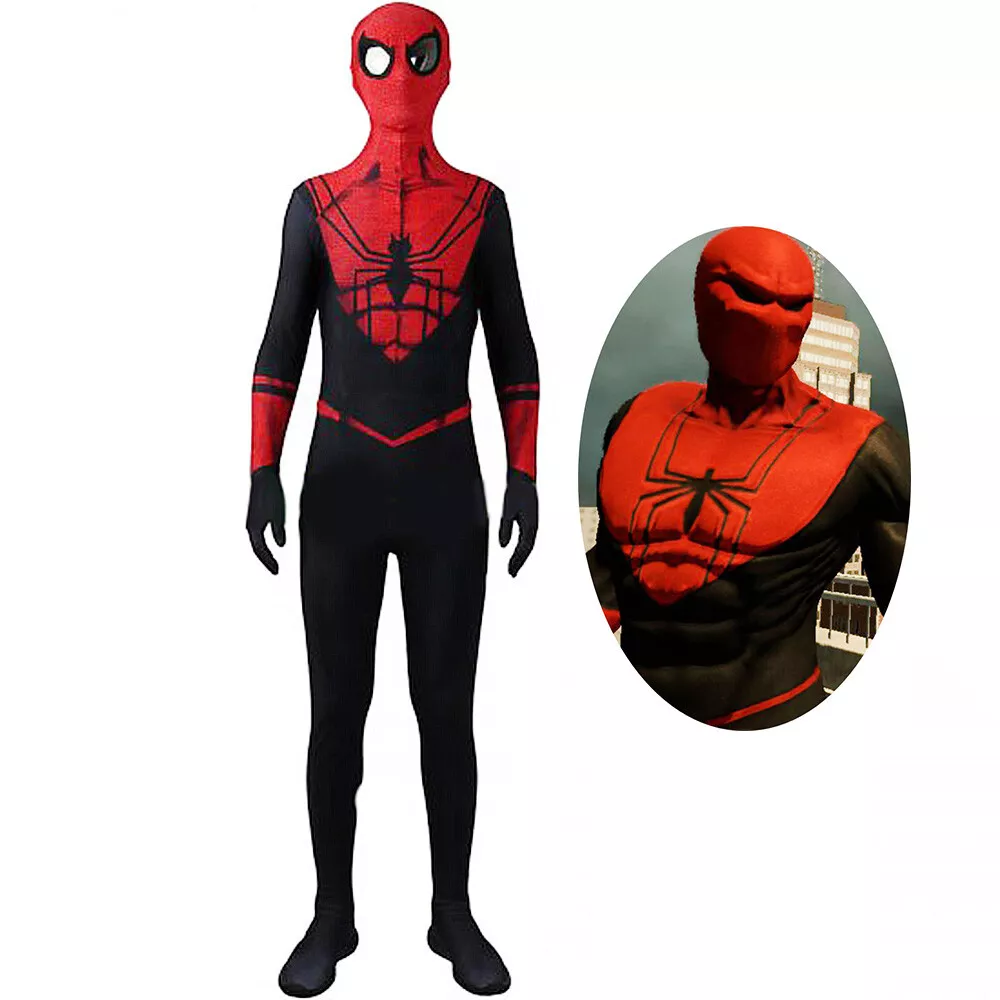 Assassin spiderman deals