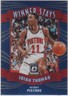 2023-24 Donruss Optic #14 Isiah Thomas Winner Stays NBA