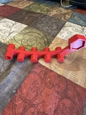 "Extension Handle for Super ATV Flip Up Windshield - KRX, Honda, Polaris, Can-Am