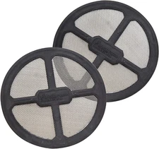 Frankford Arsenal Rotary Tumbler Straining Caps with Innovative, Heavy-Duty, for