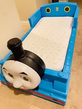 toddler bed