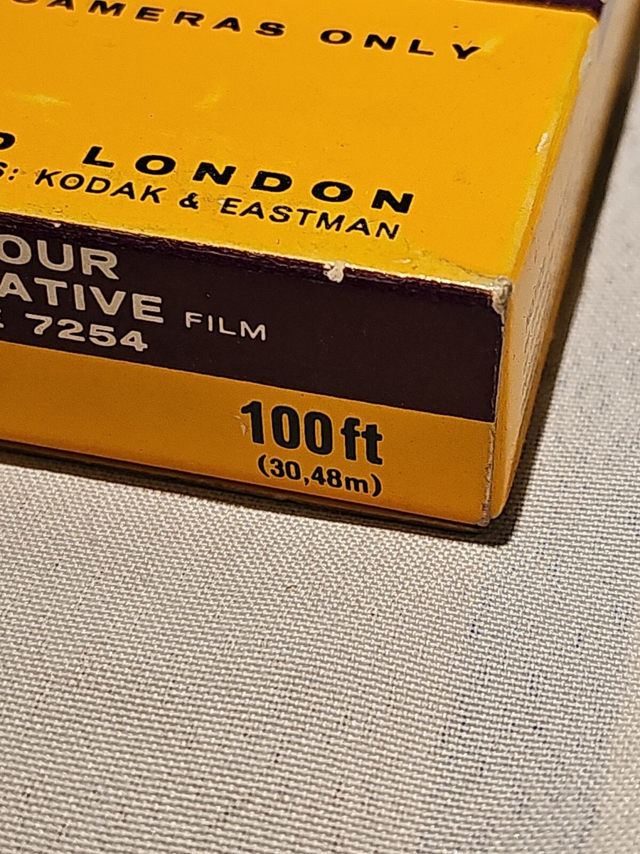 Kodak GOLD100 36枚撮り14本 2025年最新】Yahoo!オークション -kodak gold 100の中古品・新品