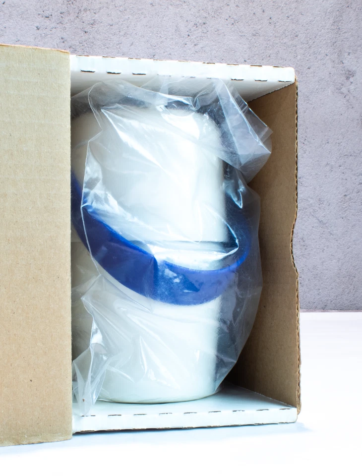 Filtro de agua portátil viajero limpio camping senderismo pesca vacaciones - Nuevo Foto 3 de 4