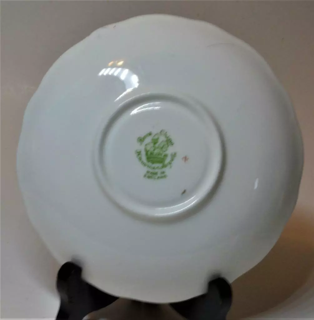 China patterns from the 50s cheap