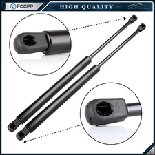 ECCPP 2x Front Hood Lift Supports Gas Strut Shock For 2001-2006 Lexus LS430 6236