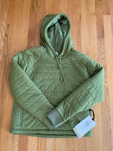 dynamic movement jacket lululemon