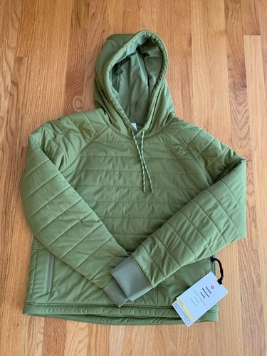 NWT Lululemon Women's Dynamic Movement 
