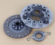 ANGEBOT Deutz F1M414 11-er Wasserdeutz  Kupplung Mitnehmerscheibe Ausrücklager