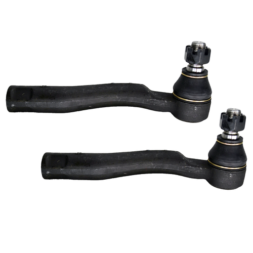 2 x ES800450 Tie Rod End Left Outer for 02-98 Toyota Land Cruiser Lexus LX470 | eBay