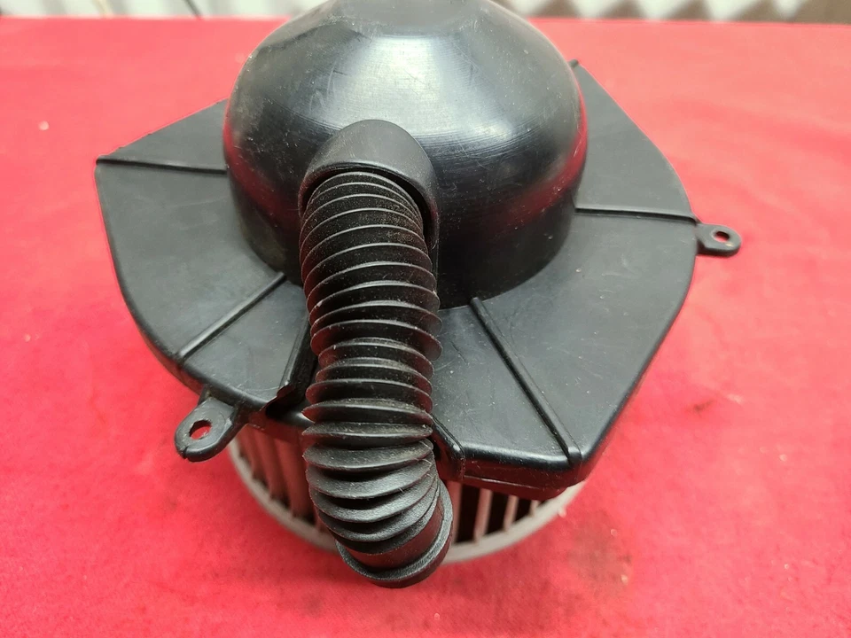 Nissan Pathfinder/Máxima 1995-2004 soplador motor y conjunto de ventilador 27220-7J201 Foto 4 de 4