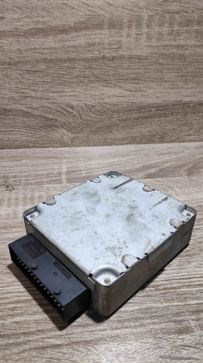 Saab 43713 4926531c bj001103 835 Gearbox Control ECU Module Unit 