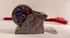 Burger King Superman Returns - Super Speed Spinner