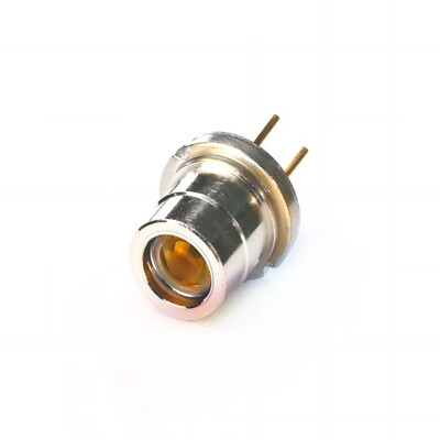 1pc New Nichia NUGM03T 520nm 1W 1000mW Grass Green Laser Diode TO5 Φ9mm