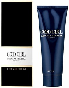 New in Box: Good Girl Carolina Herrera New York Body Lotion 100ml 3.4 OZ  Sealed 8411061823729 | eBay