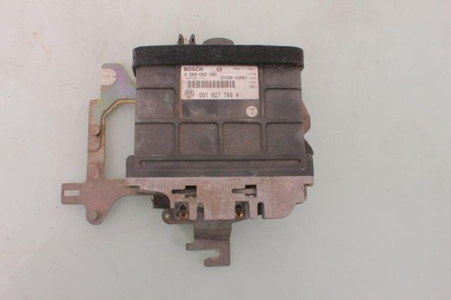 Steuergerät Getriebe 001927749A