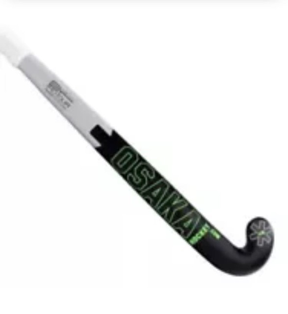 OSAKA PRO TOUR SILVER GROOVE 2016 COMPOSITE FIELD HOCKEY STICK SIZE 36.