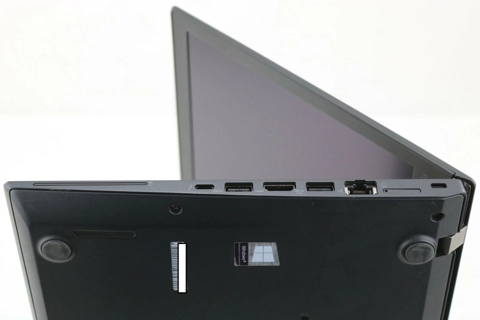 Lenovo ThinkPad T470s · i5-6300U · 20GB · 512GB, Foto 4 von 5