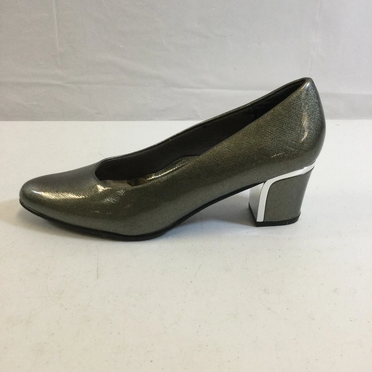 Soft style by hush puppies women's deanna dress best sale pump
