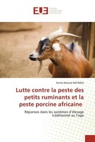 Komla Batassé Batawui | Lutte Contre La Peste Des Petits Ruminants Et La...