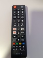 Universalfernbedienungskopie für Samsung BN5...