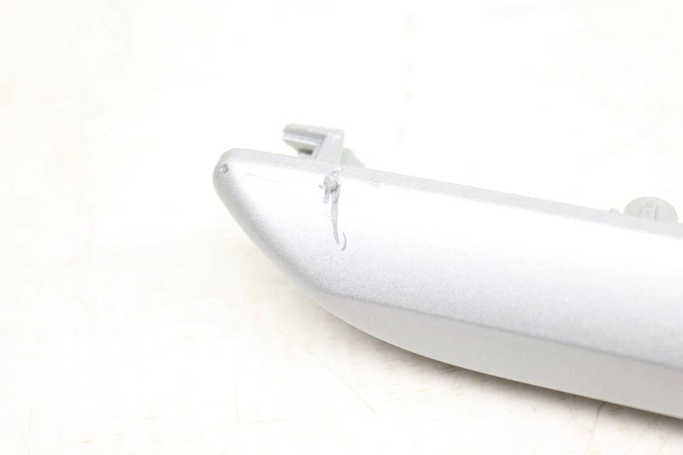 AUDI A3 SPORTBACK E-TRON 2016-2018 - Panel puerta trasera derecha embellecedor 8V4867420 Foto 2 de 4