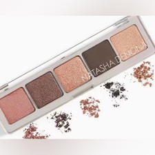 Natasha Denona Eyeshadow Palette - Pink, Brown, Cream