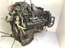 Moteur BMW 545