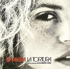 La Tortura, Shakira et Alejandro Sanz