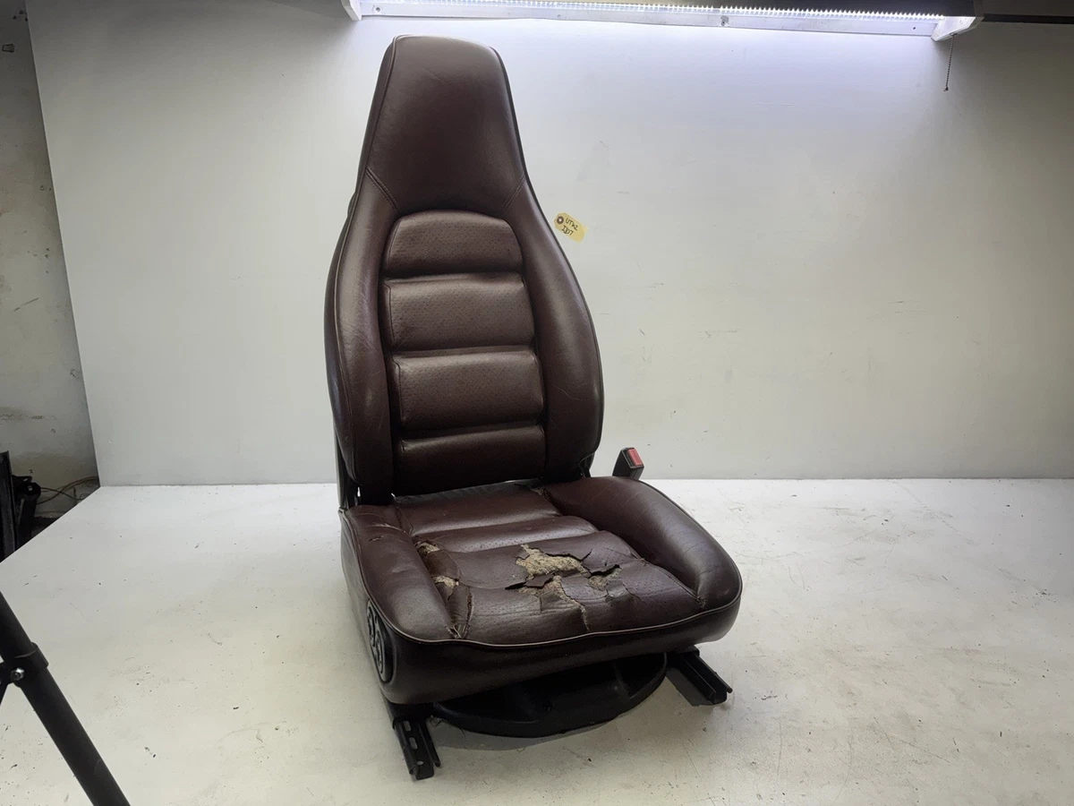 Porsche Seats for Porsche 928 for sale | eBay