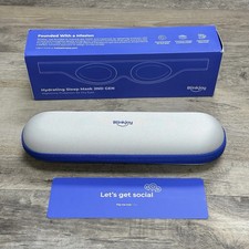 Blinkjoy Hydrating Sleep Mask 2ND GEN for Dry Eye OPEN BOX