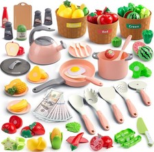 Juego De Cocina Para Ni os Ni as Cocina Realista Juguetes De Ni os Cocinar Jugar